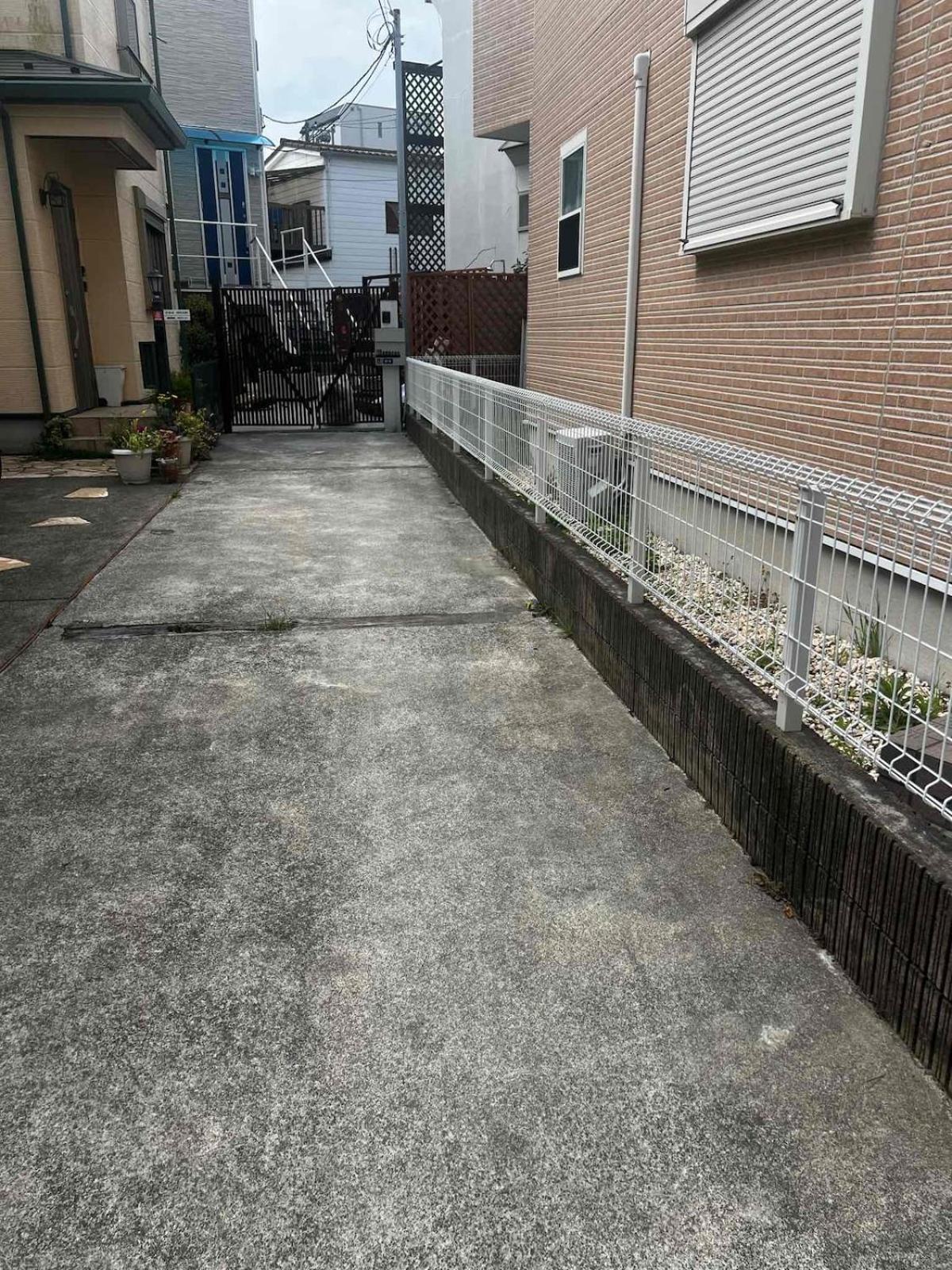 藤泽市海の日記别墅 外观 照片